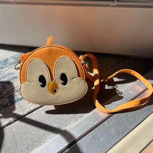Disney’s Chuuby Crossbody Loungefly